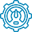 Development , production ,  							customer service, sales and  							administration in Germany