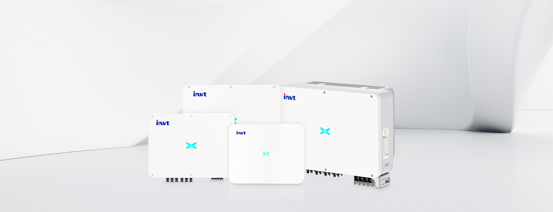 Inverters