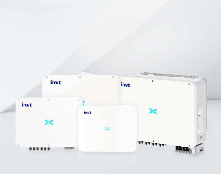 Inverters
