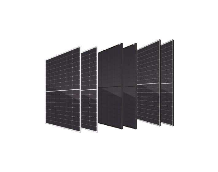 Solare pannello