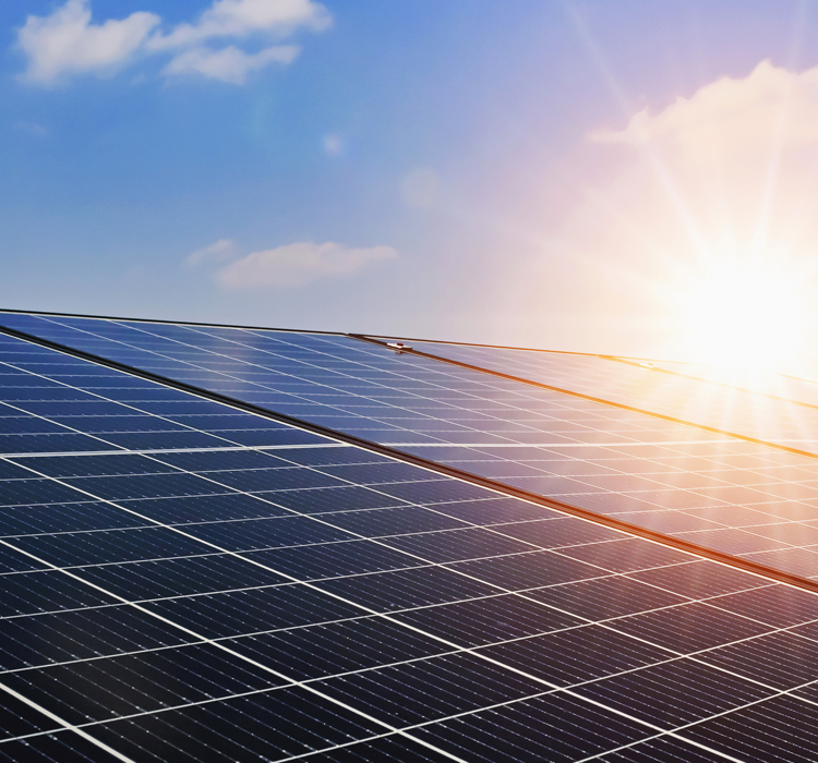 one stop PV<br/>system solutions
