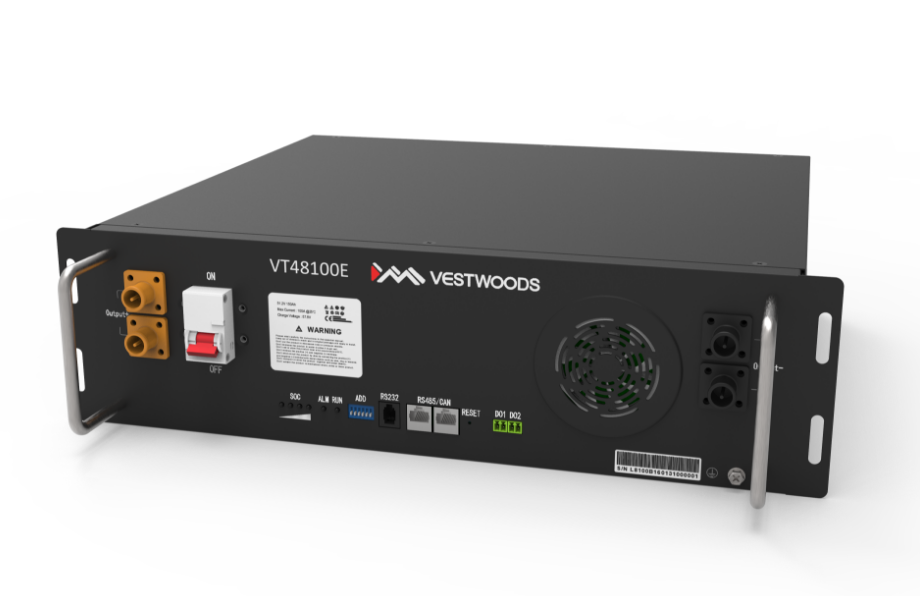 VT48100E